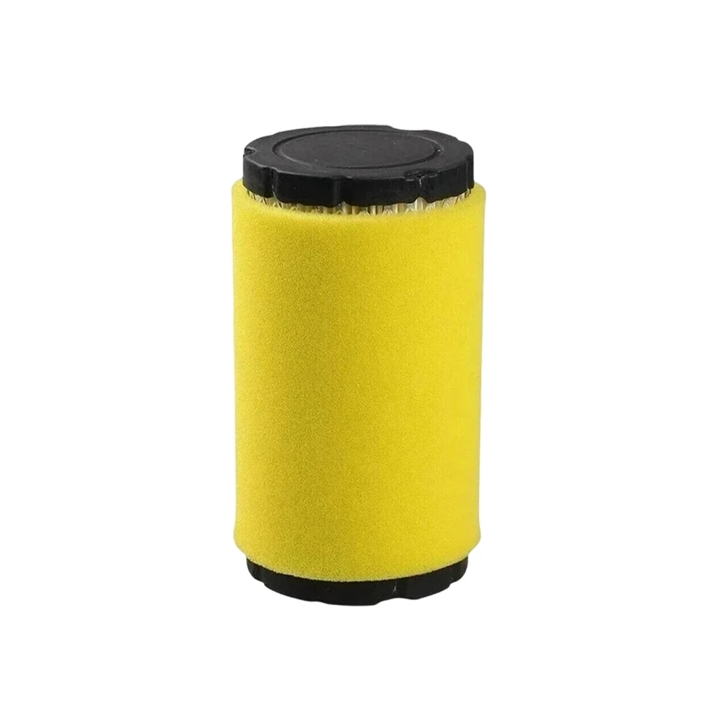 Filter Set Lawn Filter For Lawn Maintenance Replaces Models 793569 793685 Metal Construction Yellow  Filter Set
