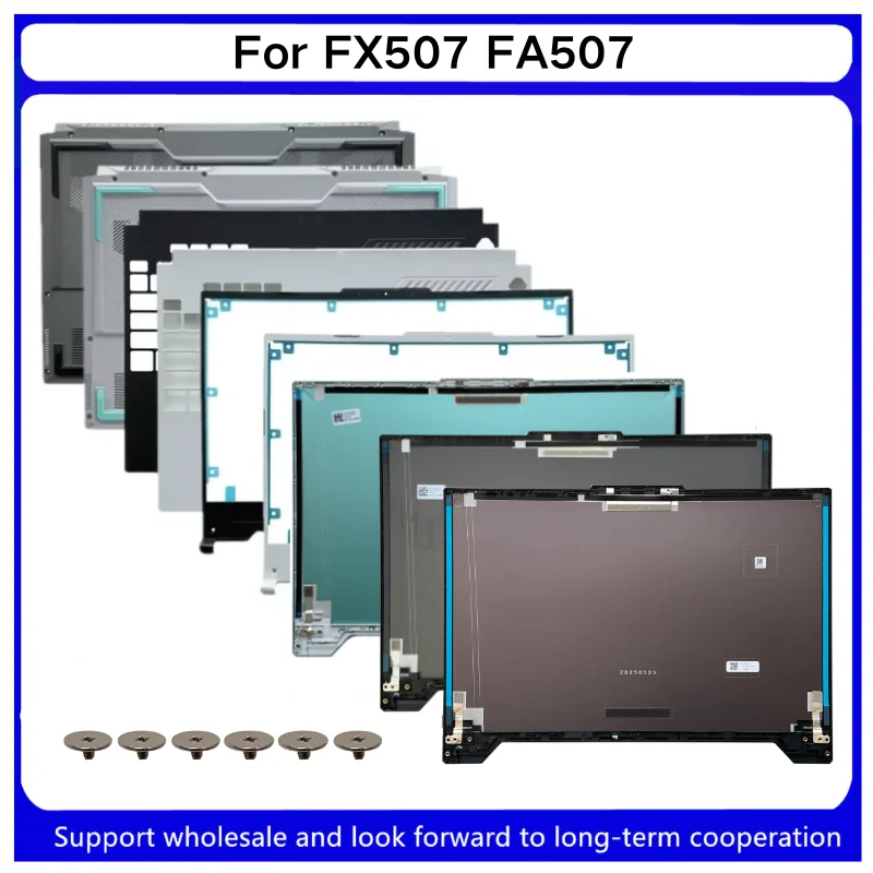 New For Kailxuling …