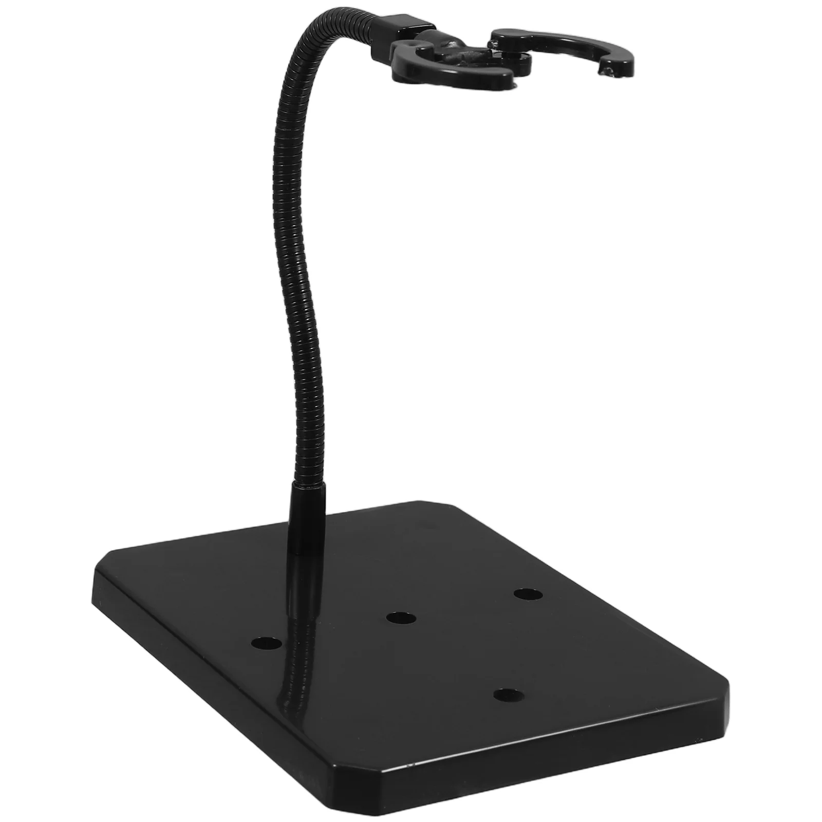 

Display Racks Model Figures Display Stand Plastic Display Holder Action Figure Stand Holder Model Stand Holder