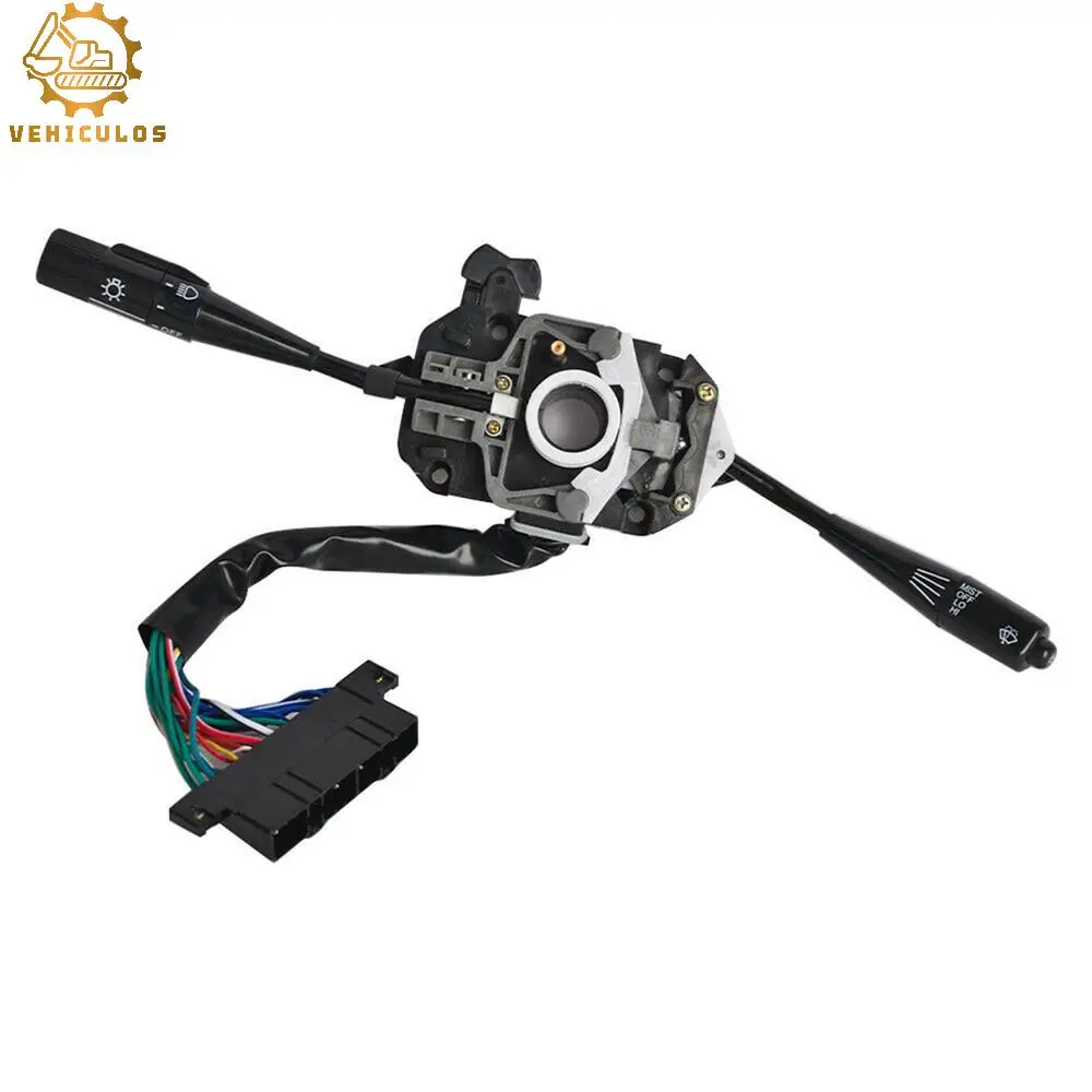 For Toyota Land Cruiser FJ60 FJ62 HJ Turn 1981-1990 Signal Combination Switch 84310-60430 84310-60700 With 3 Months Warranty