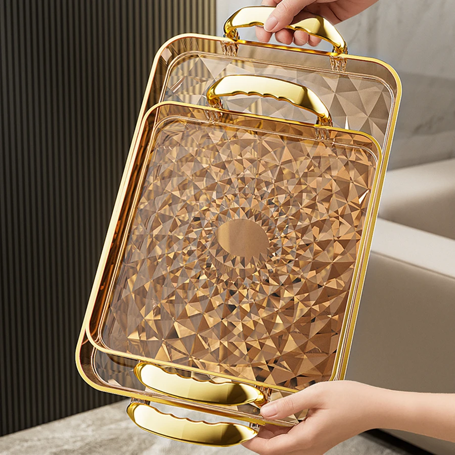 #72 Discounted Serving Trays Worth Buying