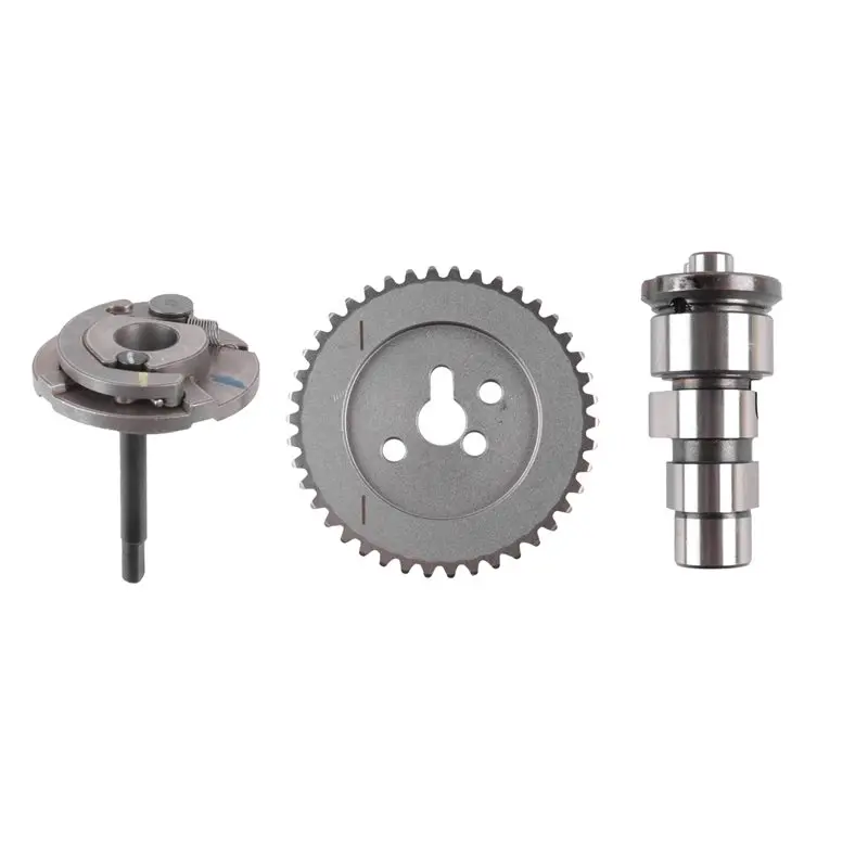 

AB96-Camshaft Assy Parts Four-Wheel ATV For CF450 CF550 CF400 0GR0-024001 0GR0-024002