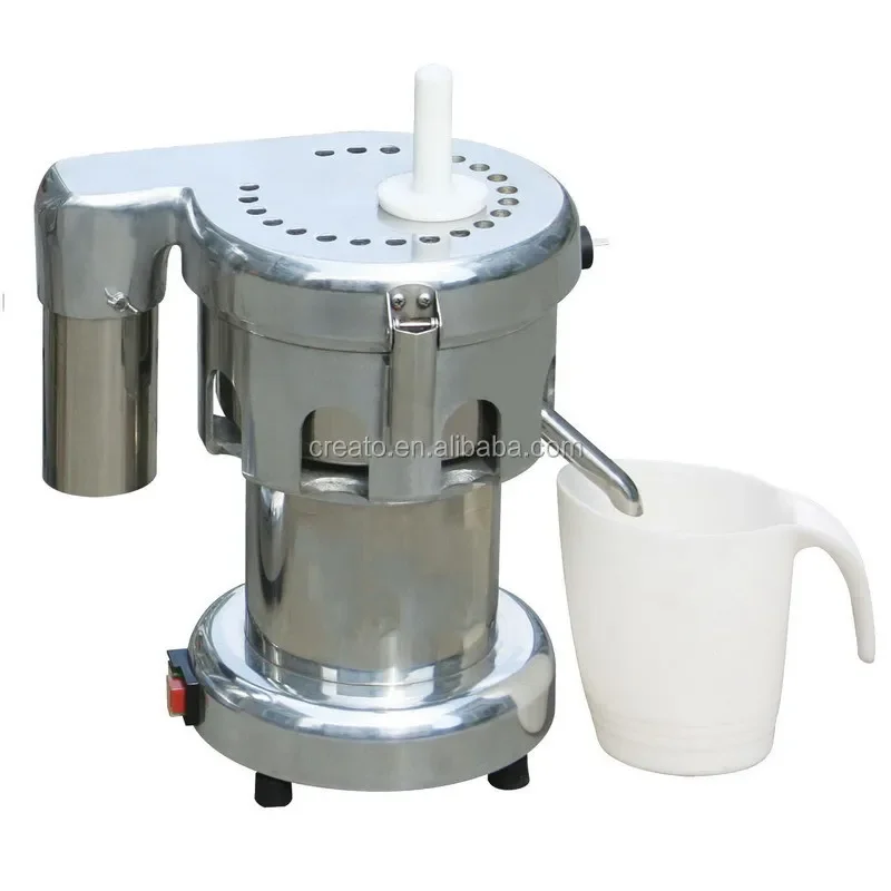 Orange Juice Extractor Machine