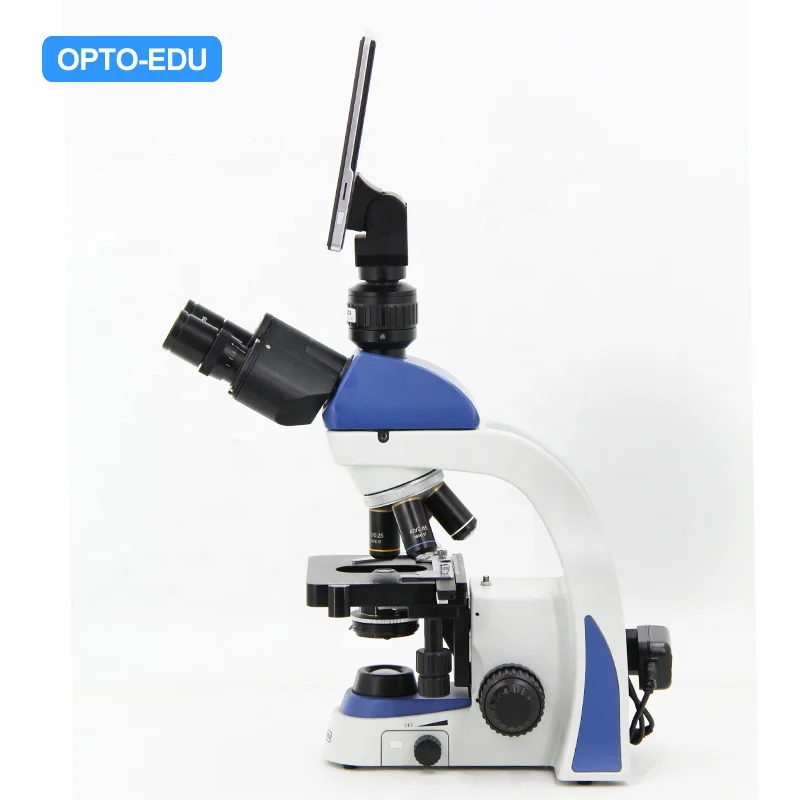 OPTO-EDU A33.0913 Digital Still LCD Screen Camera Supplier Microscope Usb
