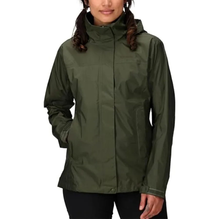 Marmot PreCip Eco Lightweight Waterproof Jacket