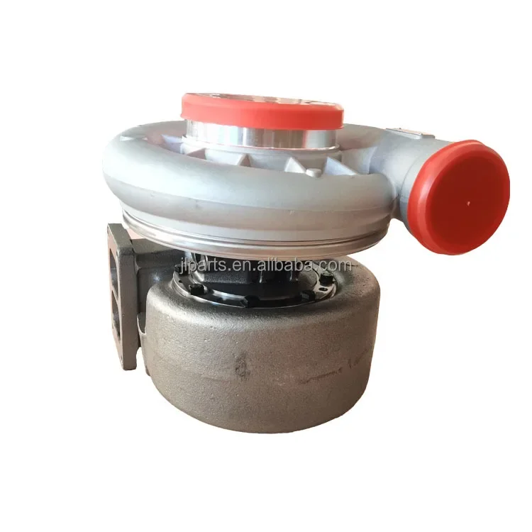 

K50 Engine Parts K50 Turbocharger 4955505