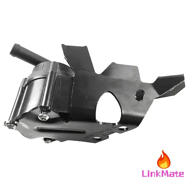 مضخة مياه إلكترونية محرك تبريد مضخات مياه مضخة مياه ل 3008 508 9807989580 مضخة مياه مساعدة #2