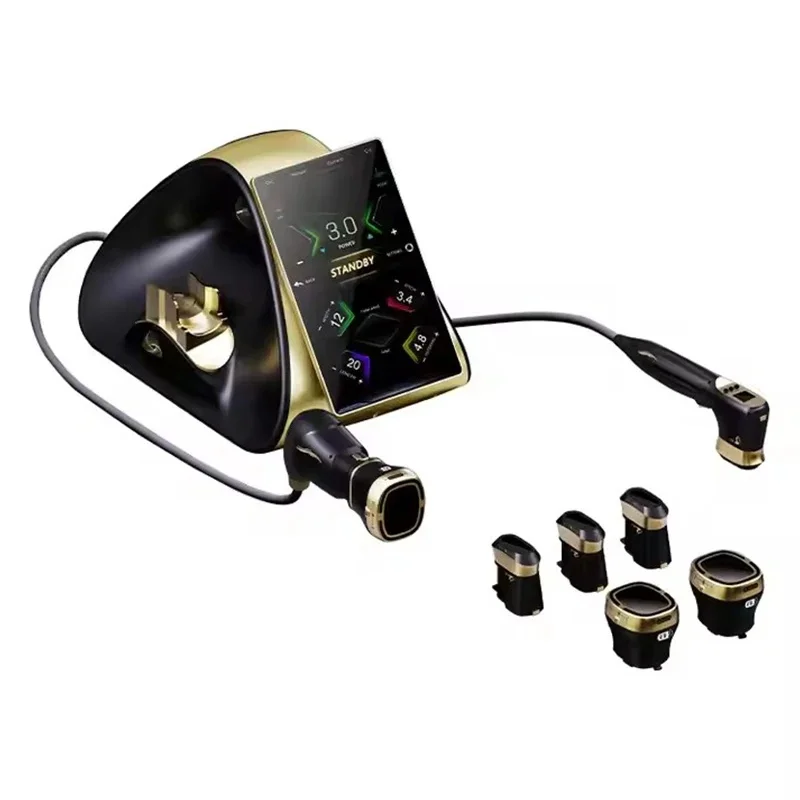 22D skin care device