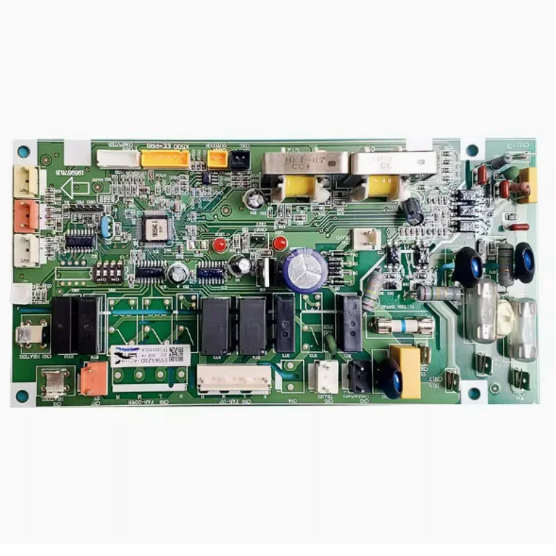 new for Hisense air conditioning outdoor computer board control circuit board 1556521D motherboard KUR-125W/S521-3X