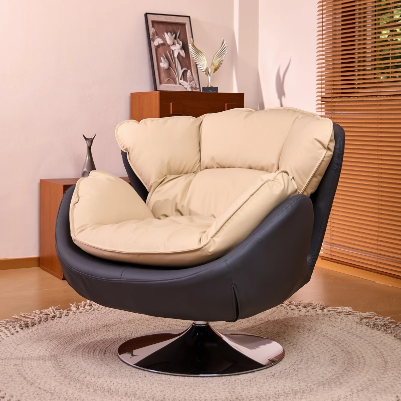 

Throne Modern Living Room Chairs Reading Designer Sofa Comfortable Living Room Chairs Accent Nordic Sillon Terrace Furniture