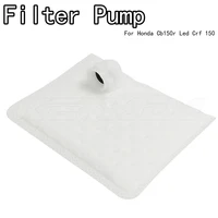 Filtro de bomba de combustible para Honda Cb150r, Led, Crf 150