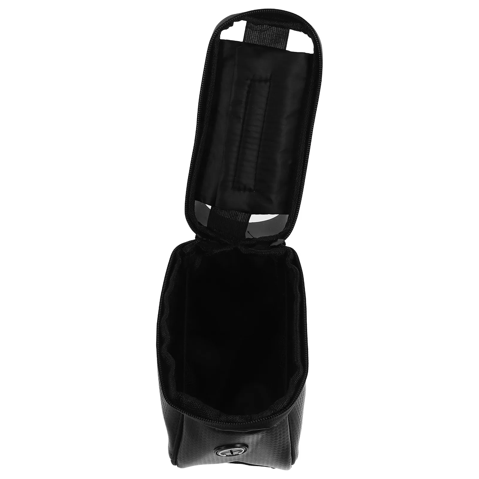 

Bike Frame Storage Bag Accessories Cell Phone Holder Bicycle Bags for Bikes Handlebar