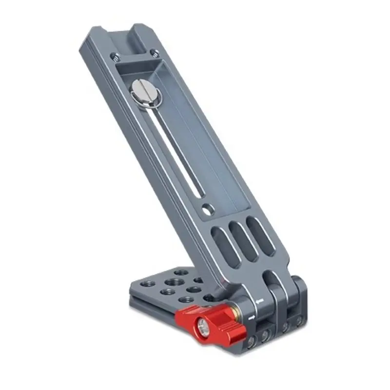 

Кронштейн для камеры A99E-Camera L, быстросъемная пластина с вертикальным и горизонтальным переключением положений, L-образный держатель Arca для крепления на штатив Canon Nikon