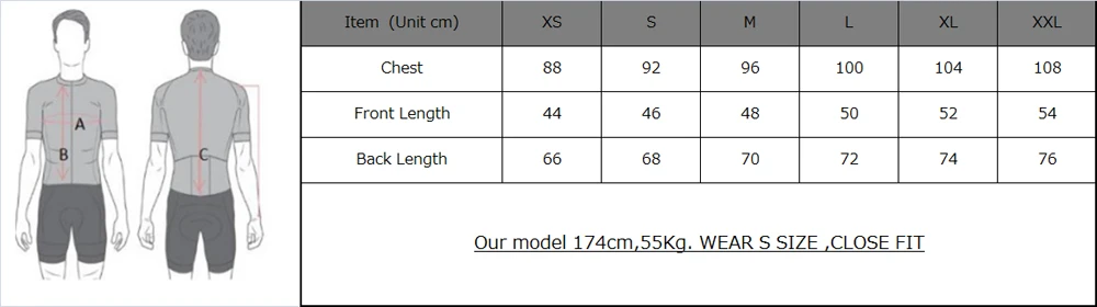 La Passione Best Quality 2023 Men\'s Pro Short Sleeve Cycling Jersey Anti-sweat Breathable Bike Maillot Ciclismo Camisa