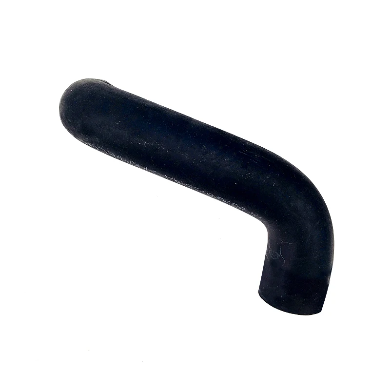 Manguera de ventilación del cárter, conductos de aire de tubo de doble paso, accesorios de motor de coche para Ford ECOSPORT FIESTA V FOCUS GALAXY MONDEO