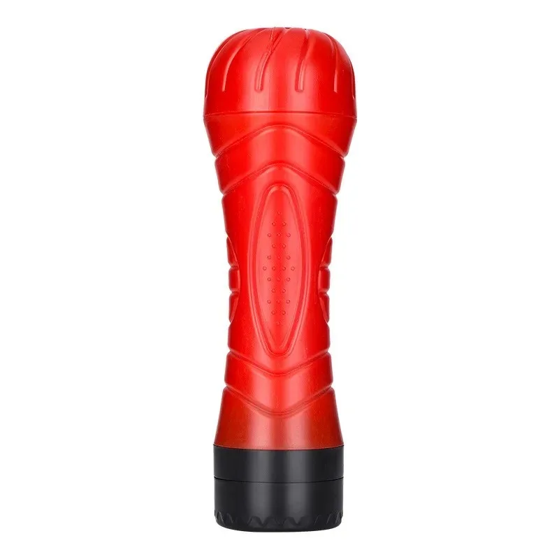 Automatic Sucking Vibrating Male Masturbator Airplane Cup Love Machine Strong Vibration Vagina Sex Toys for Men Adult Supplies