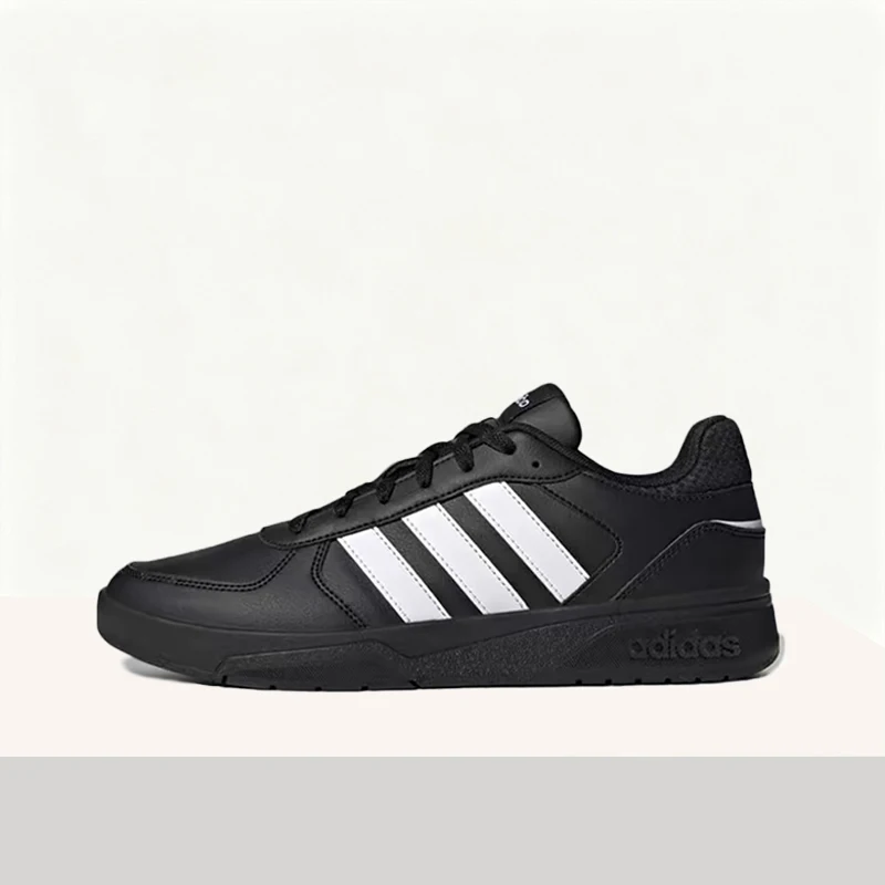 

adidas neo Courtbeat Минималистичные повседневные модные удобные легкие прочные низкие кроссовки ID9660