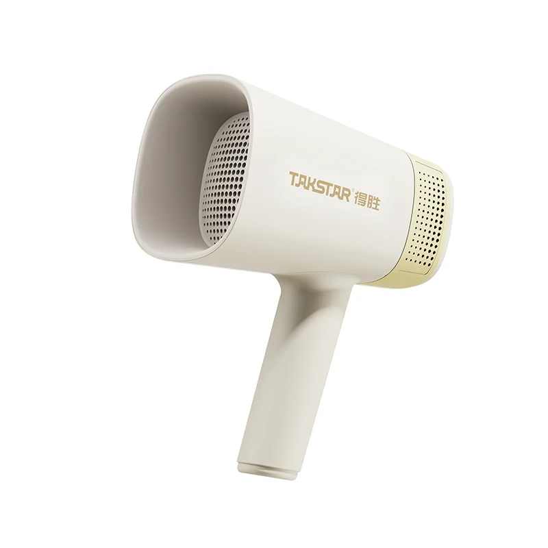 Takstar ME30 Large Speaker Bluetooth-compatible Recorder with K-song Mode, for Shouting, and Handheld Public Address Amplifier