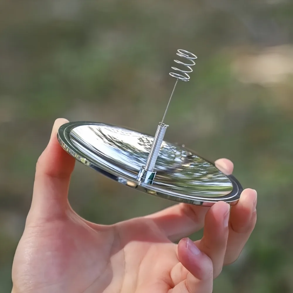 Solar Fire Starter Survival Tool 4