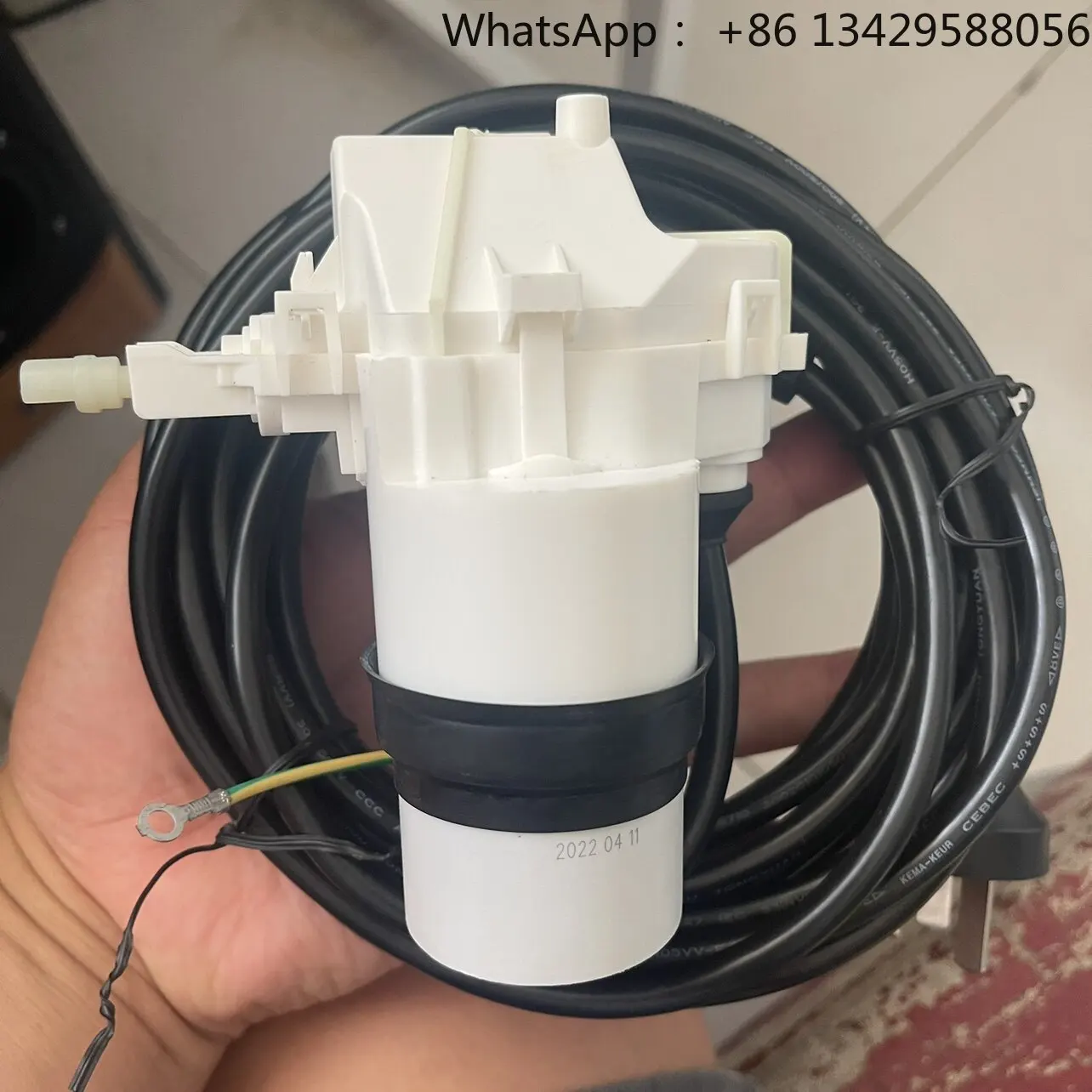 Micro Switch For Karcher Pressure Washer Stop Start Gun Trigger Control Switch Replacement Parts
