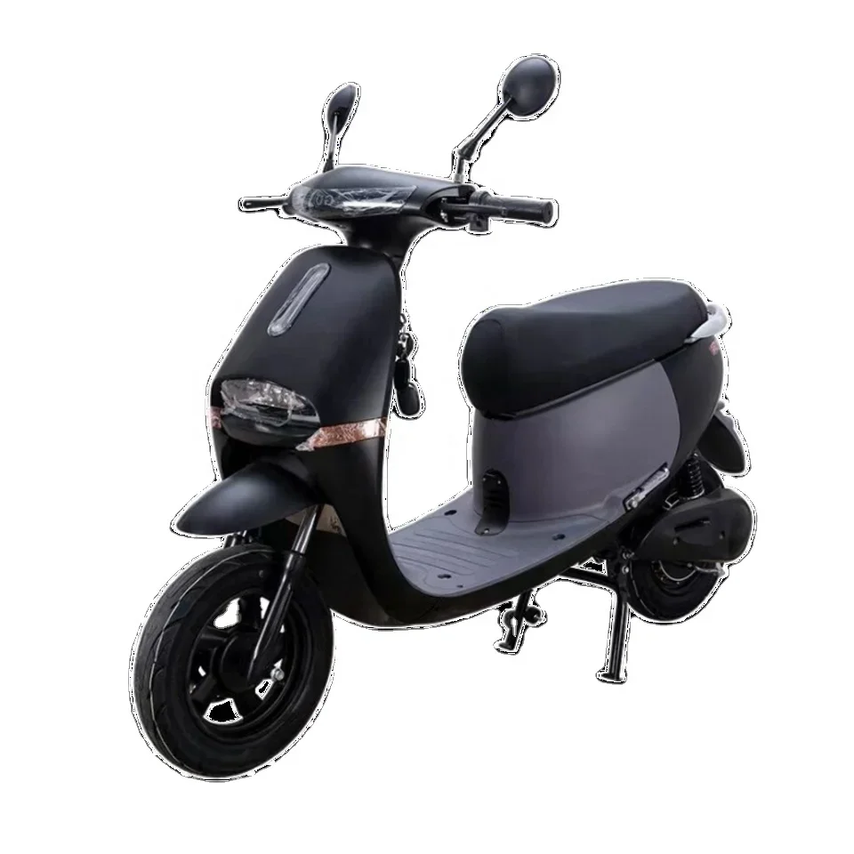 Cheap Price Factory Direct Sell Electric Motorcycle 72V 20A 1000W Power for Adult Electric Scooter ev bike