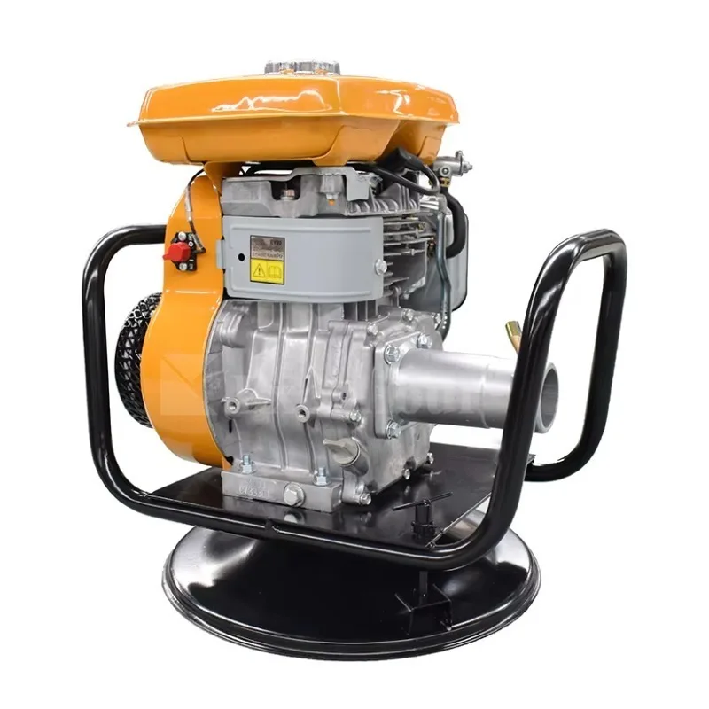 Reliable High - Performance Engine Pin Type or Engine Concrete Vibrator for Construction 3