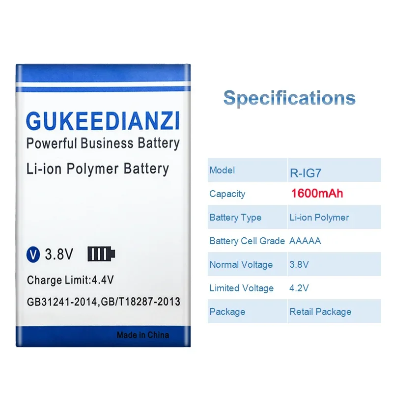 R-IG7(Harmony 880 ) Battery For Logitech Harmony (720 880 900)Pro/780/785/885/890 Pro/895/720Pro 880Pro 900Pro