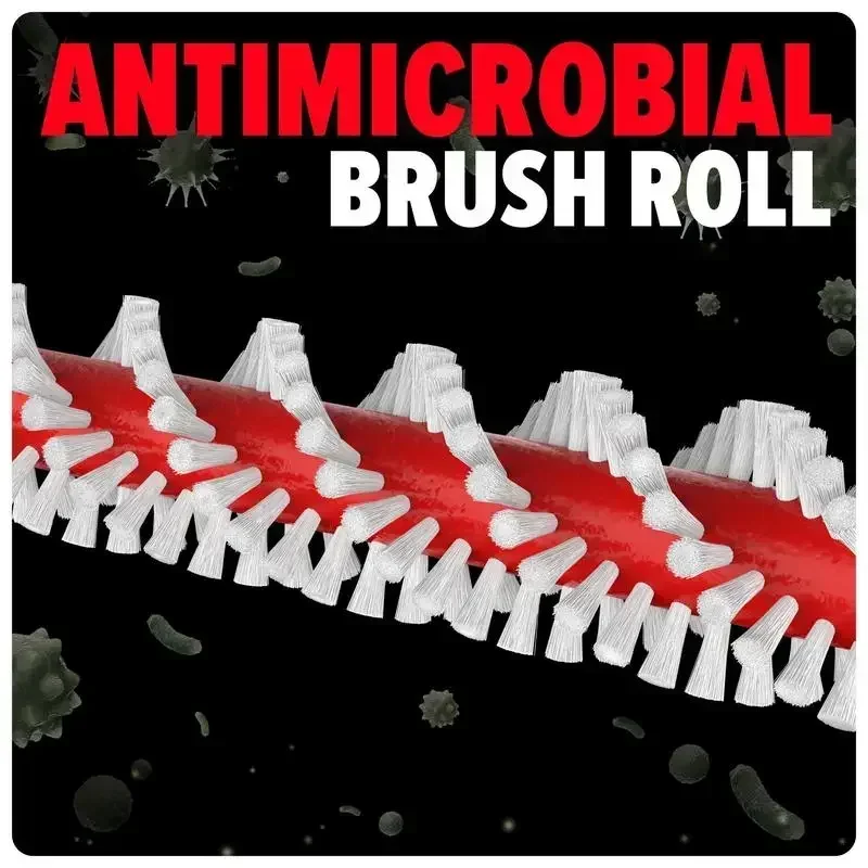 Dirt Devil Carpet Cleaner - Powerful Extraction for Stains and Odors