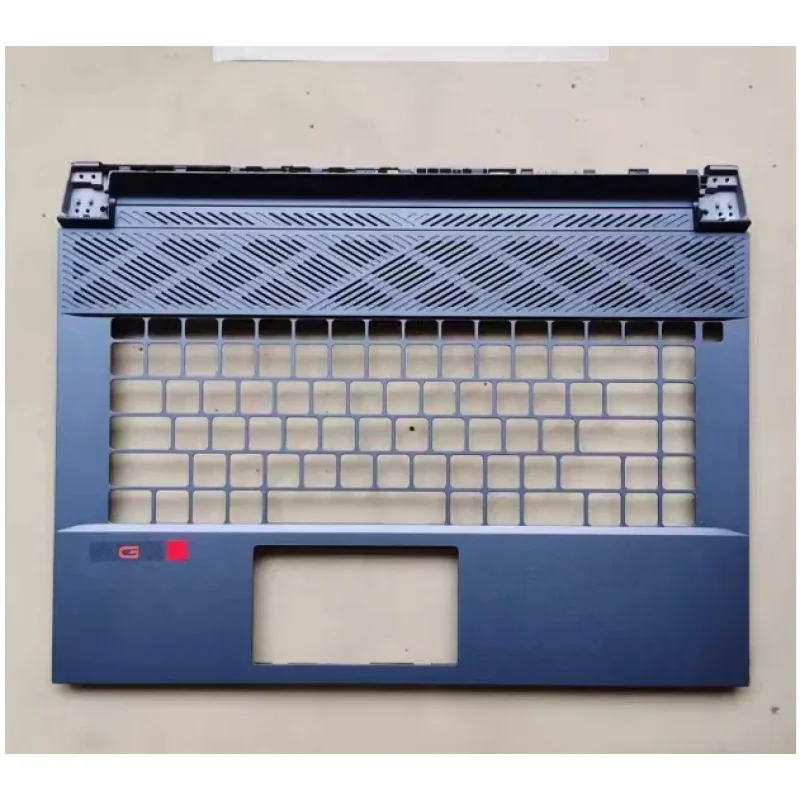 PP+New laptop upper case cover palmrest  for Dell  G16 7620  7625  03RTH4