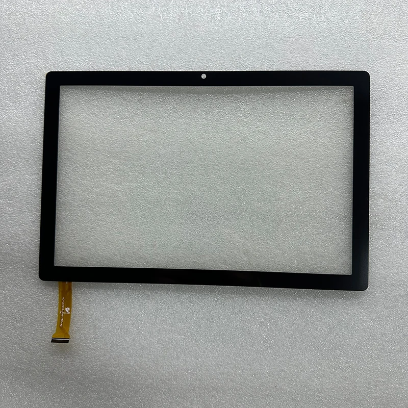 New 10.1 Inch XC-GG1010-555-FPC-A0 Tablet PC Capacitive Touch Screen Digitizer Sensor Glass Panel XC-GG1010-555 Replacement