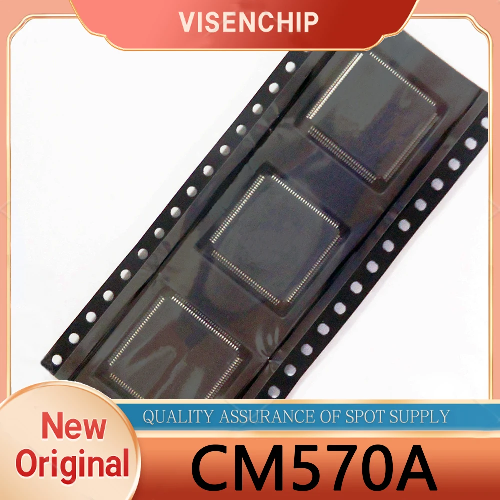 1piece CM570A CM570 QFP-160