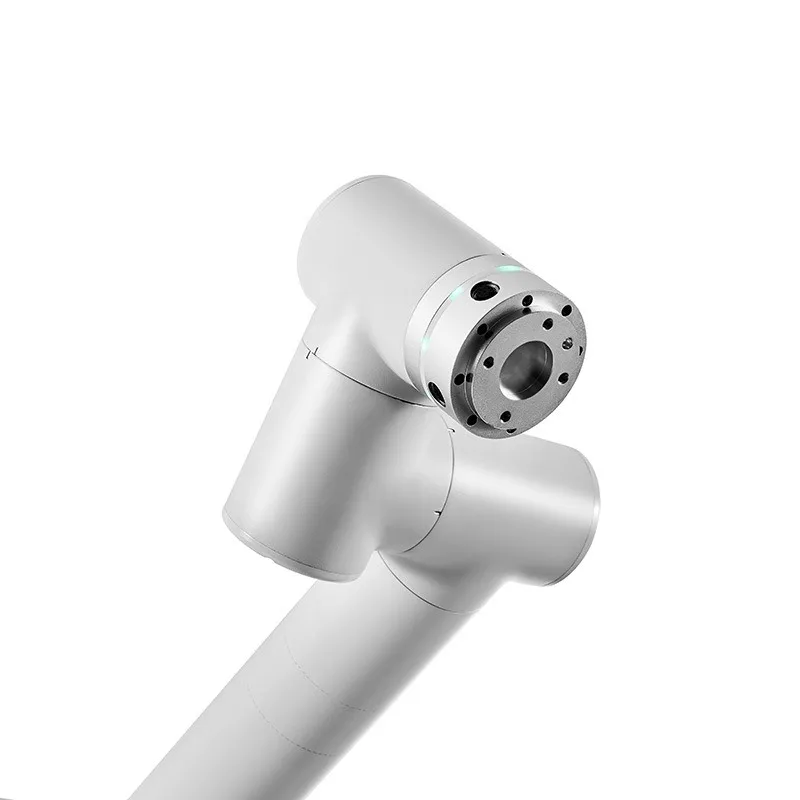 6-Axis collaborative robot multi-scene use flexible intelligent precision control
