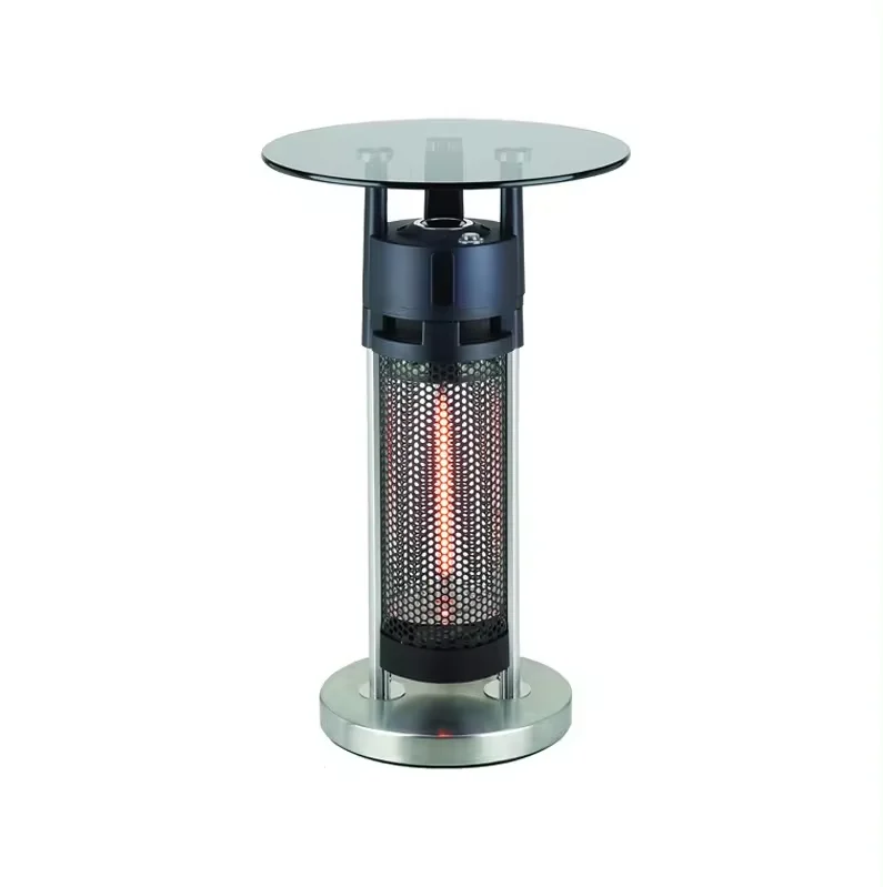 High Quality & Best Price 1200W House Wall Mounted Electric Carbon Fibre Infrared Heater