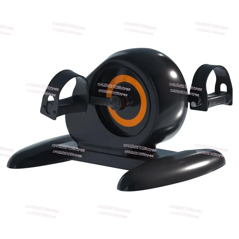 For Hemiplegic Elderly Rehabilitation Training Equipment Electric Bicycle Home Exercise