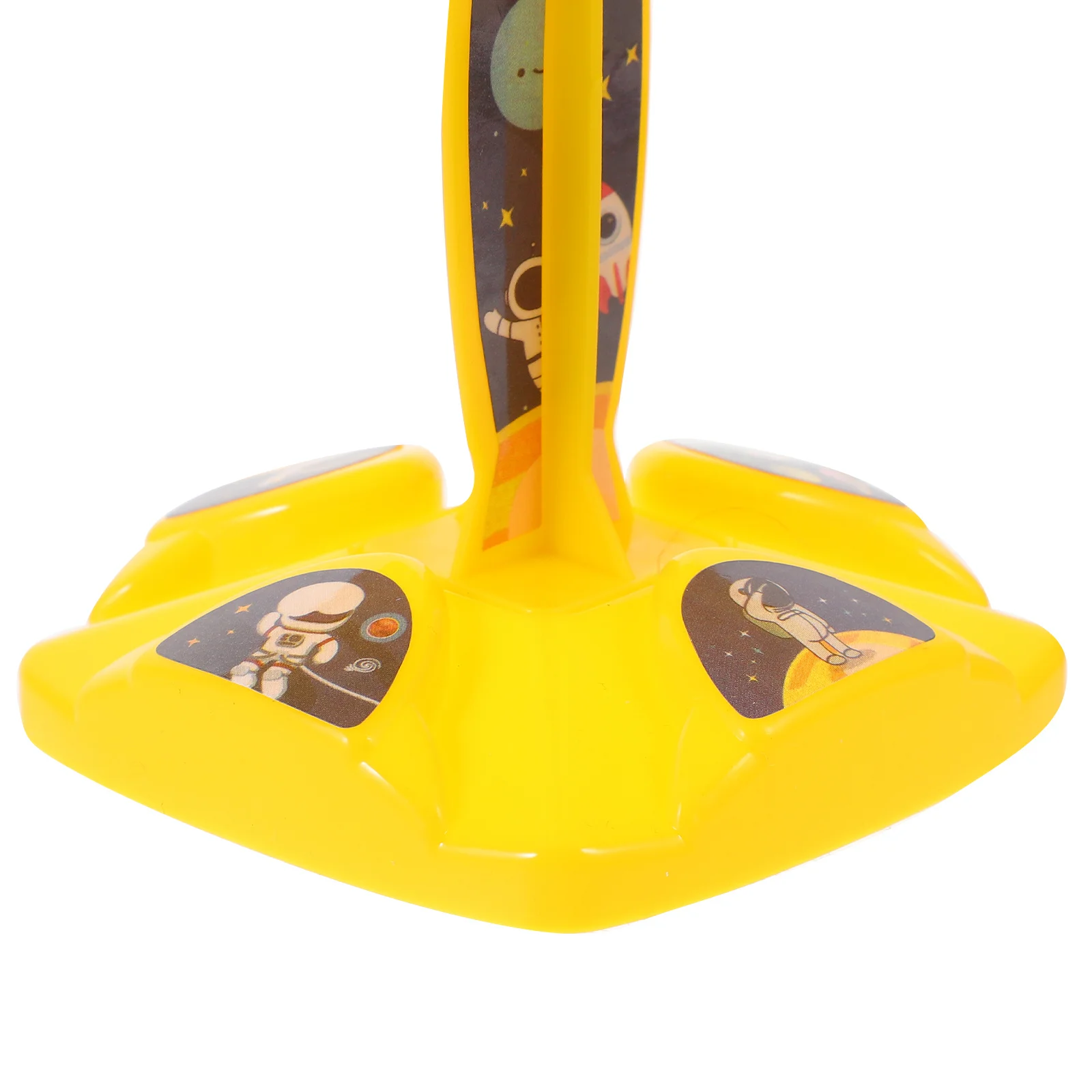 ชุดของเล่นนักบินอวกาศแบบซ้อน 1 ชุด สำหรับเด็ก สีสันสดใส ทำจากพลาสติก ชุดของเล่นฝึกสมดุล เสริมพัฒนาการเด็กเล็ก ฝึกทักษะการเคลื่อนไหวอย่างละเอียด