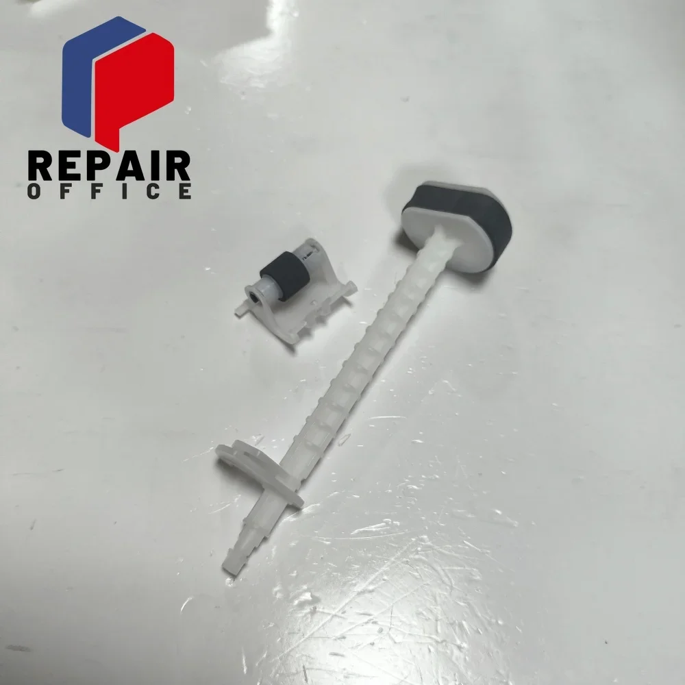 

10X Feed Pickup Separation Roller for EPSON L3150 L3151 L3156 L3158 L3160 L3110 L3115 L3116 L3117 L3118 L3119 L1110 L1118 L1119