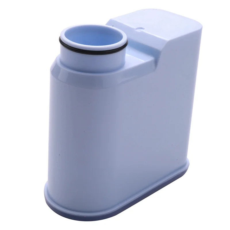 Parti domestiche 2 pezzi Gli elementi filtranti della macchina da caffè sono adatti per il filtro dell'acqua sostitutivo del caffè Saeco Aquaclean M