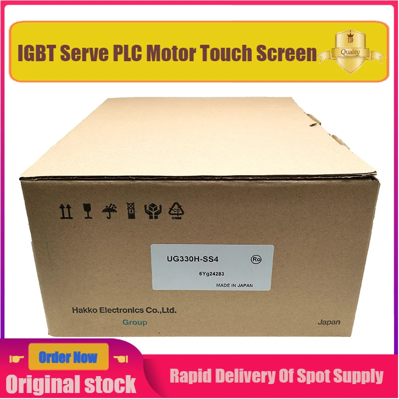 

New original UG330H-SS4 UG330H SS4 UG330HSS4 spot