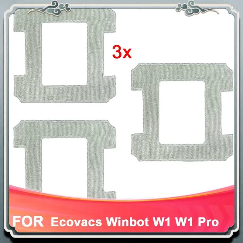 Ac76-For Ecovacs Wi…