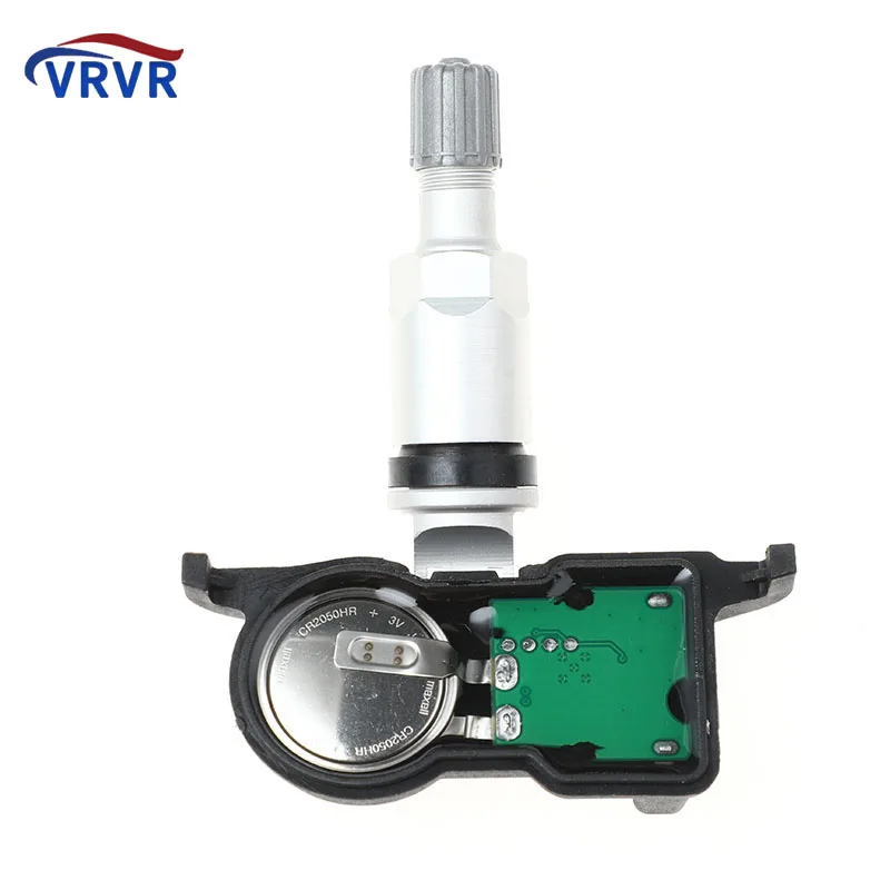 VRVR 42607-02090 TPMS Tire Pressure Sensor 42607-02070 42607-02050 4260702090 For Toyota Corolla 2019 2020 Hiace LEVIN/HYBRID