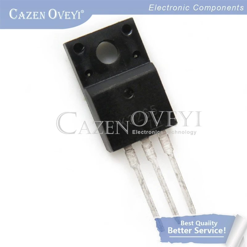 5pcs/lot 2SK3565 K3565 2SK3567 K3567 2SK3265 K3265 2SD2012 D2012 TO-220F