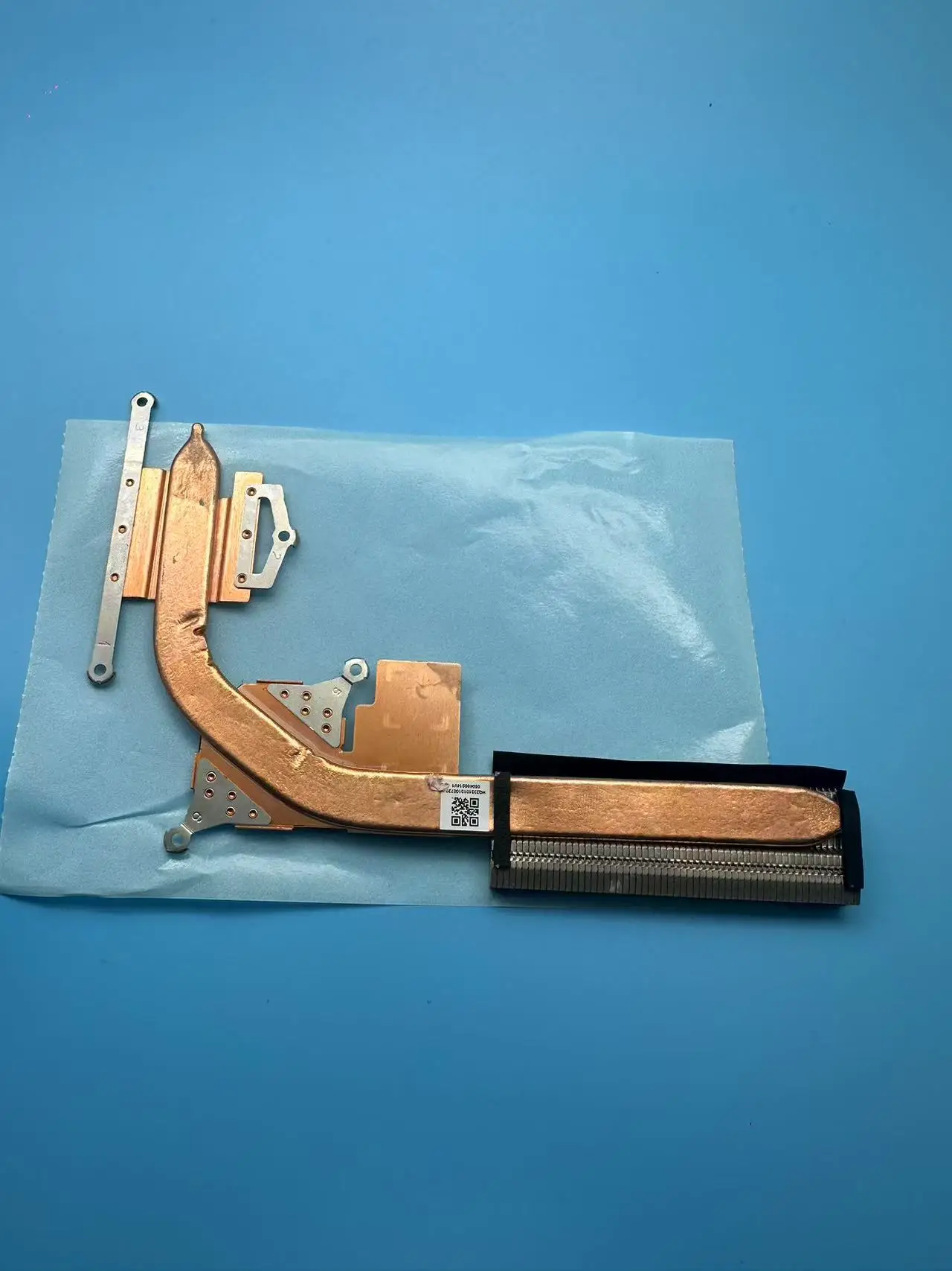ORIGINAL STOCK BRAND NEW  HEATSINK FOR ACER ASPIRE S40-51 RADIATOR N19H2 FAST SHIPPING