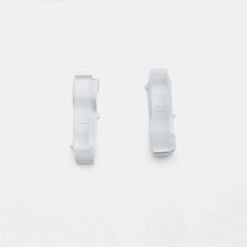 10 Pairs Left Right LR Trigger Button Replacement For PSP 2000/3000 Game Console Left Right Button LR Key Repair Accessories