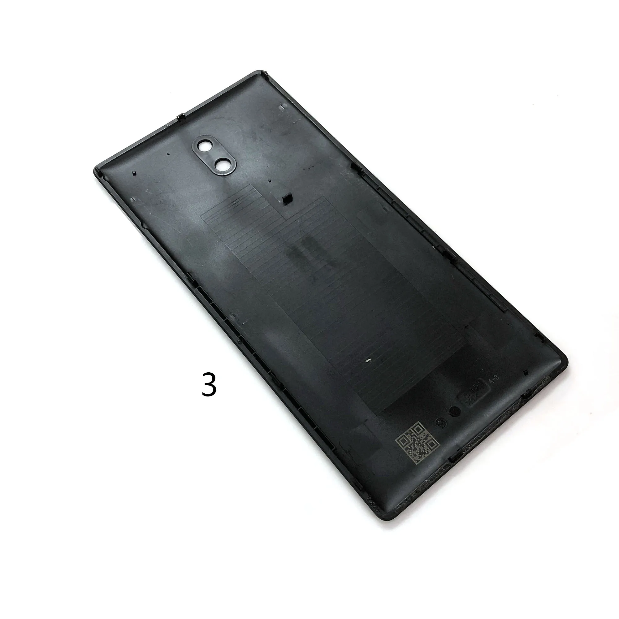 For Nokia Back Cover 3 Rear Housing 3.1P Back Case Battery Cover Replacement High quality