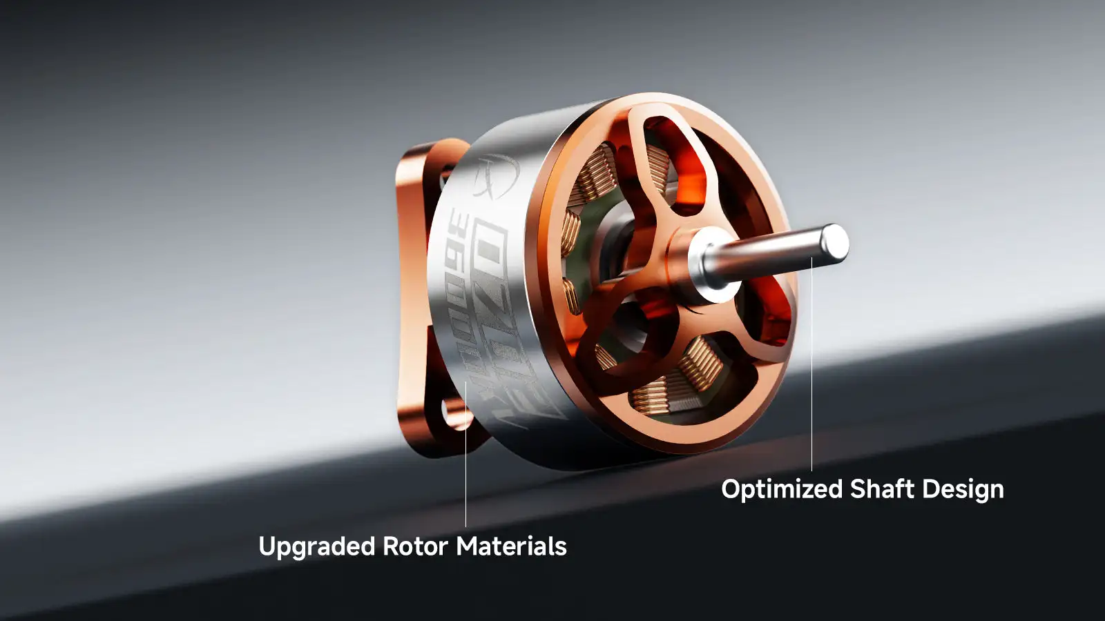 BETAFPV 0702 36000KV  30000KV  25000KV Brushless Motors (2026) For Air65 II Champion/Racing/Freestyle Whoop Drones
