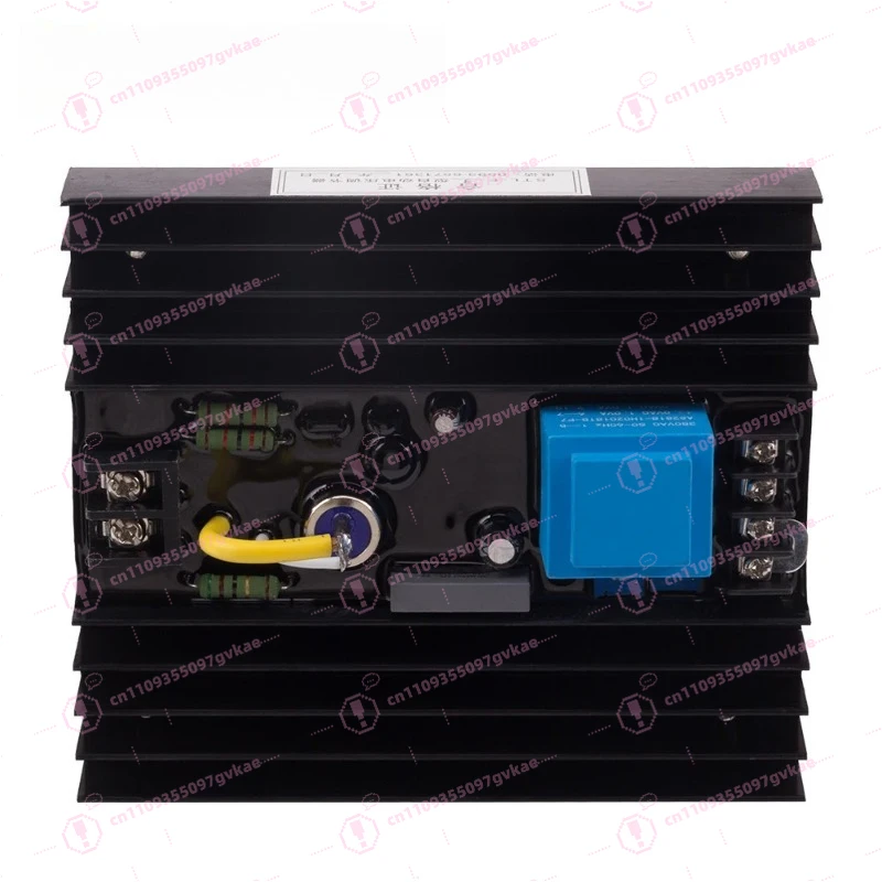 STL-F-3 AVR Automatic Voltage Regulator AVR Generator Parts 220V 380V Three Phase Protector Stabilizer