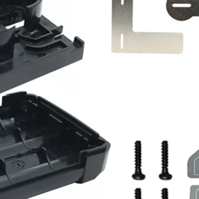 

Пластиковый корпус для литий-ионного аккумулятора BAT420 с платой защиты от перезаряда (PCB) для 10.8V 12V BAT412A BAT413A BAT411