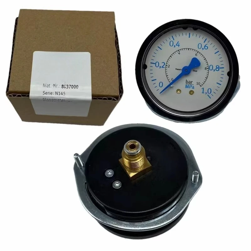 For FEST-O pressure gauge PAGN-P-40-50-63-1.6-0.6-04M-G14-G18 8001506