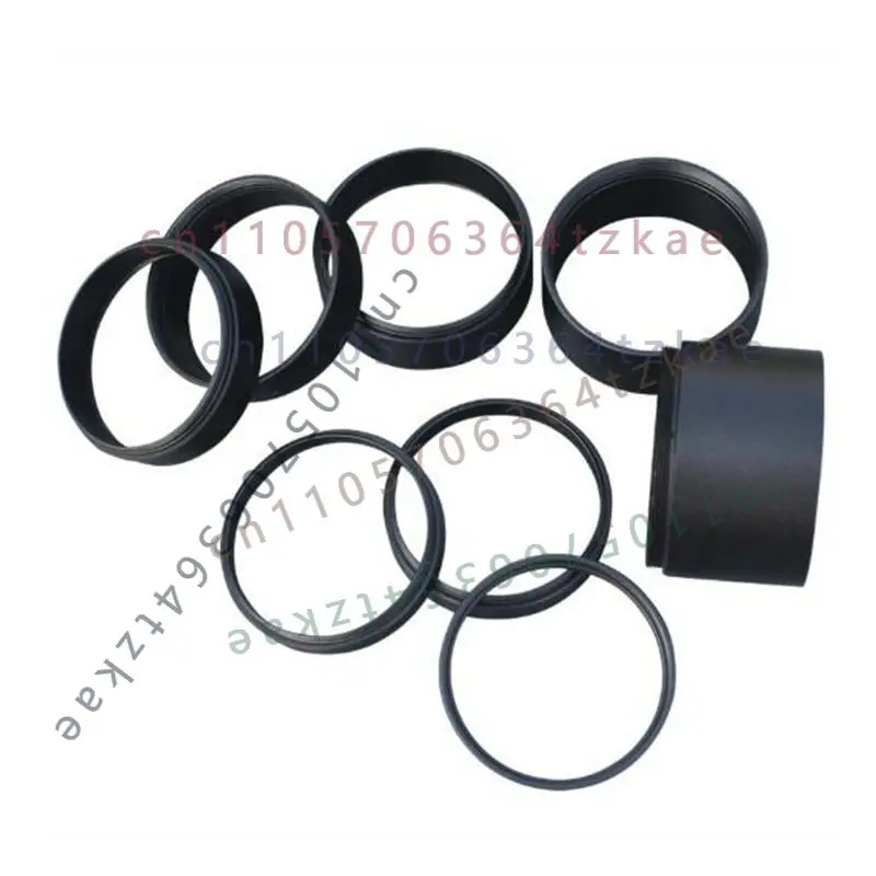 Adapter Ring Astronomical Telescope M48X0.75 Extension Tube 3/5/7/10/15/20/30mm