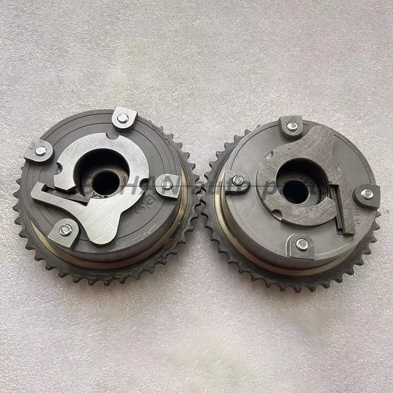 11367545862 7545862 11367536085 7536085 vvt timing gears camshaft phase regulator sprockets for bmw mini citroen peugeot 1.4 1.6